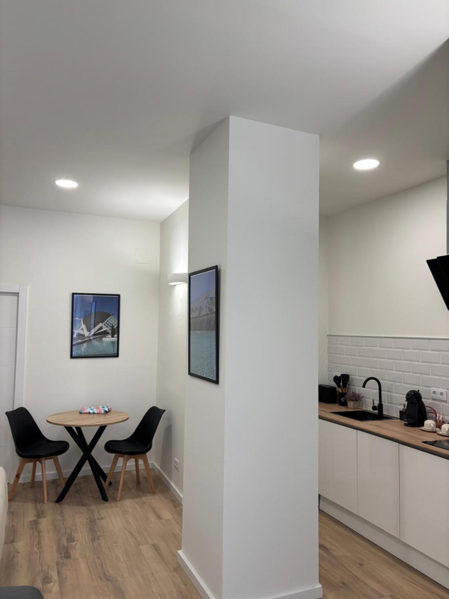 Scapes Apartamento Valencia